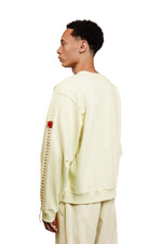 CREWNECK-001-CREAM