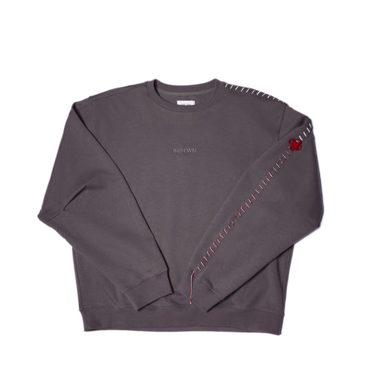 CREWNECK-001-DARKMAUVE