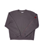 CREWNECK-001-DARKMAUVE