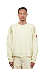 CREWNECK-001-CREAM