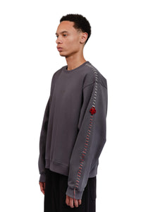 CREWNECK-001-DARKMAUVE